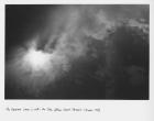 The Darkness Comes in With the Tide (After Derek Jarman’s \'Chroma\', 1994), 2012 
